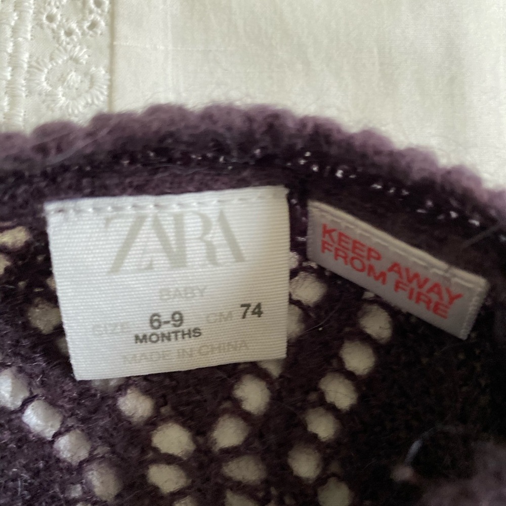 Zara Sweater - Picture 4 of 4